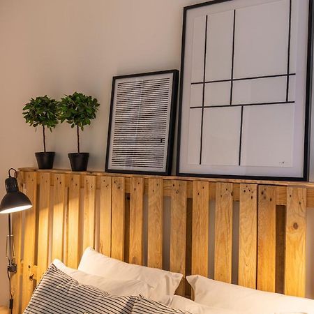 32 -Lovely 2 Bedroom Apt In Principe Real Lissabon Buitenkant foto